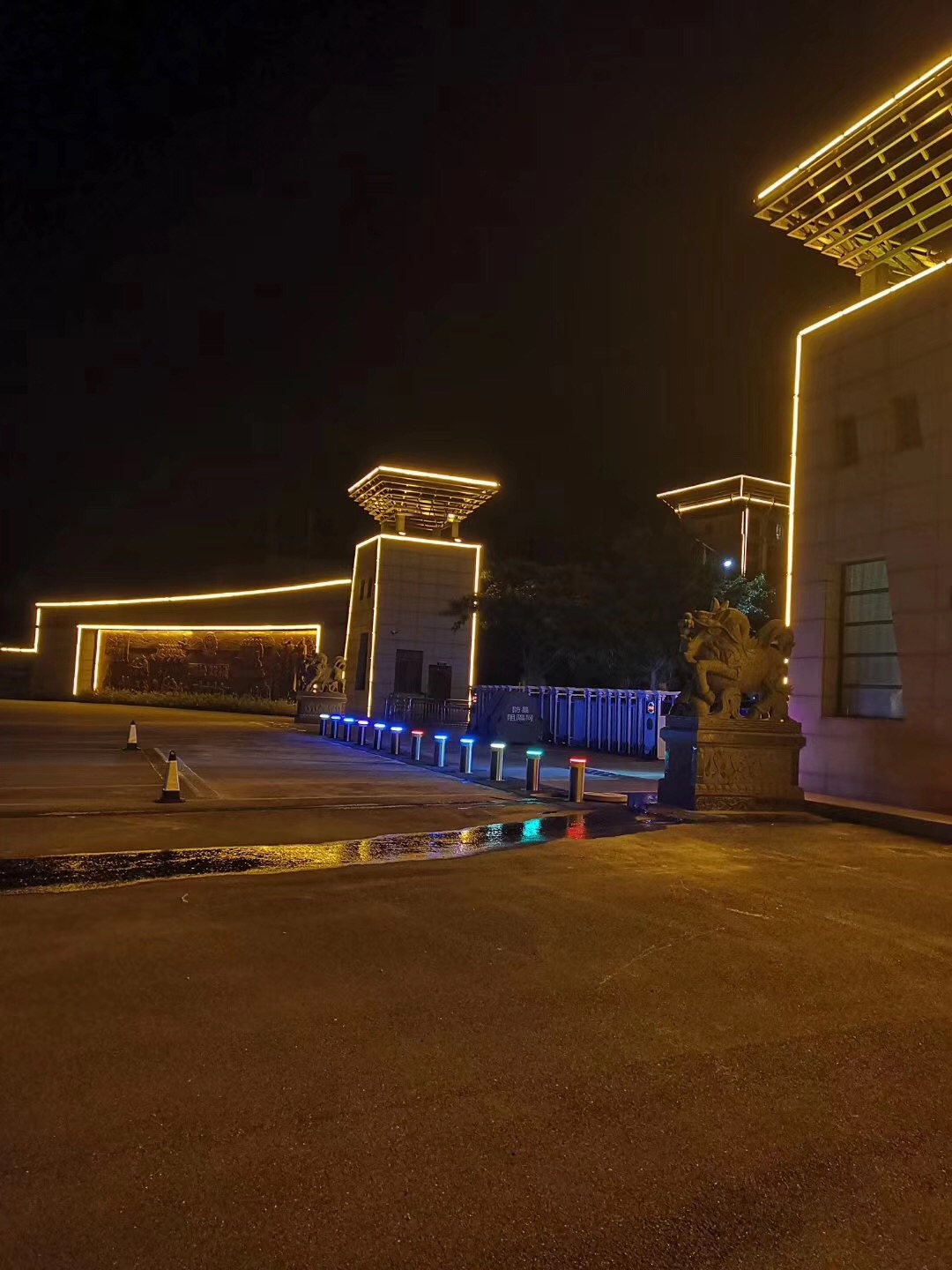 文登升降柱 哪家好